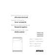 ATAG VA6070CFUU/A01 Manual de Usuario