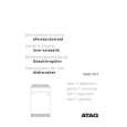 ATAG VA4011DTUU/A01 Manual de Usuario