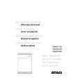 ATAG VA6011CFUU/A04 Manual de Usuario