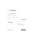 ATAG VA4011DT01 Manual de Usuario