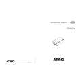 ATAG FR3011A Manual de Usuario