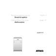 ATAG VA4511ATUU/A01 Manual de Usuario