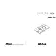 ATAG HG3011CH Manual de Usuario